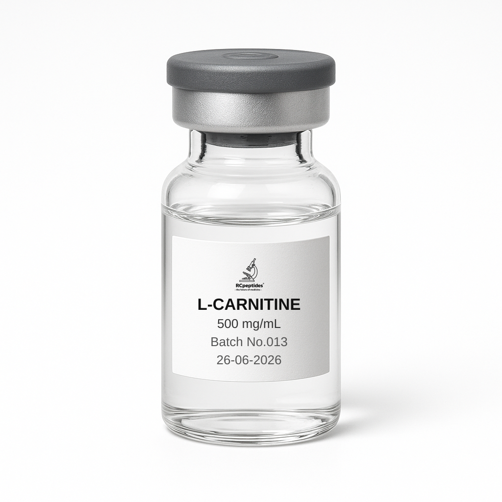 L-carnitine 5000mg flacon