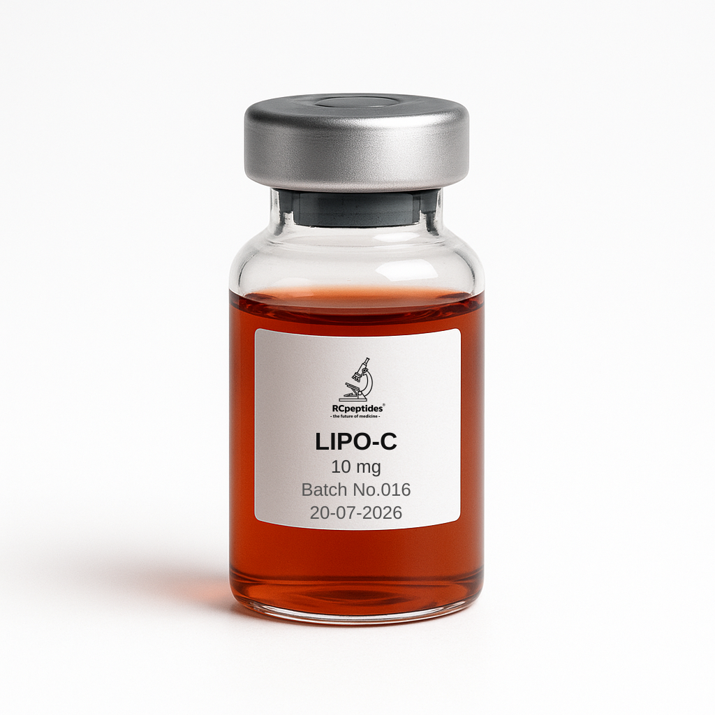 Lipo-c 10mg vial