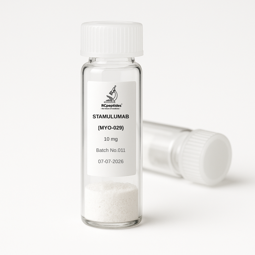 Stamulumab (MYO-029) 10mg