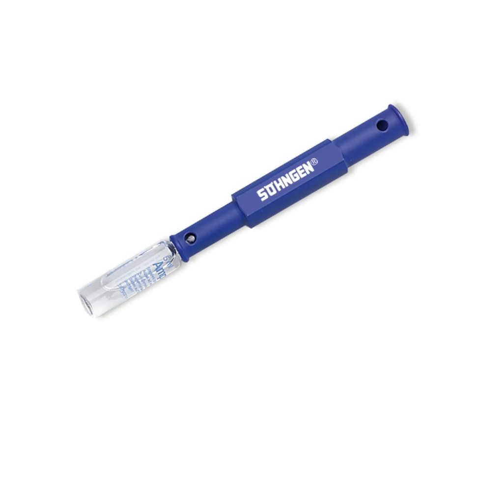 Ampoule opener