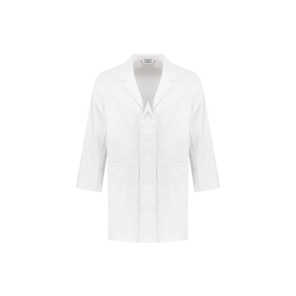 Lab coat unisex