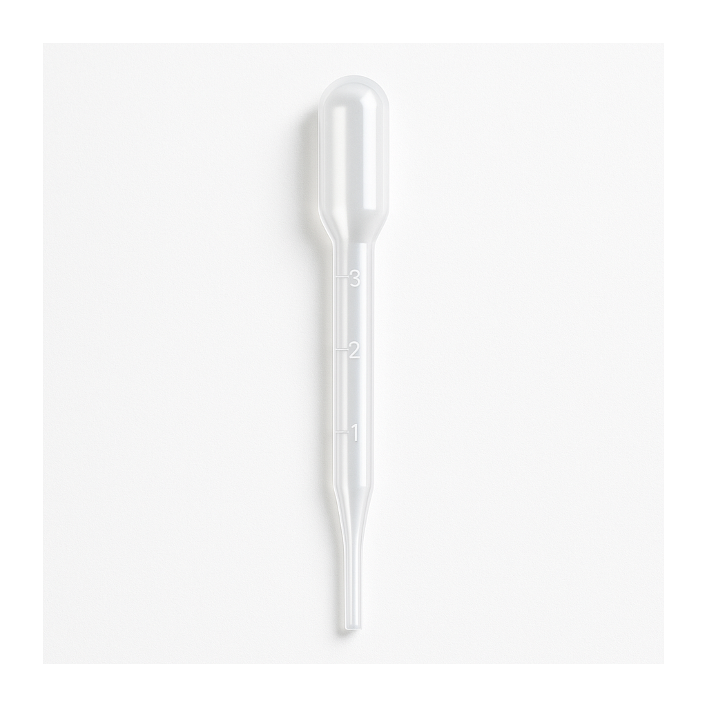 3ml Pipette