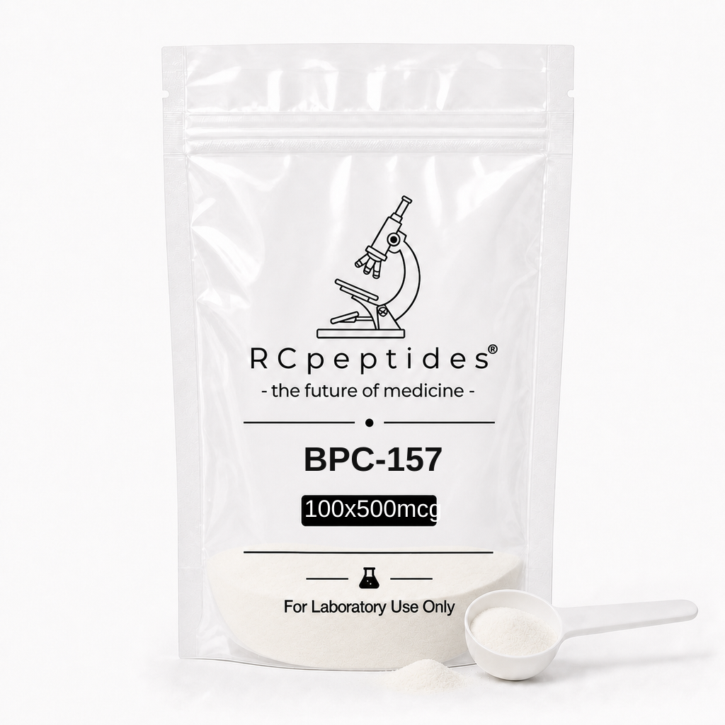 BPC-157 Powder 100x500mcg