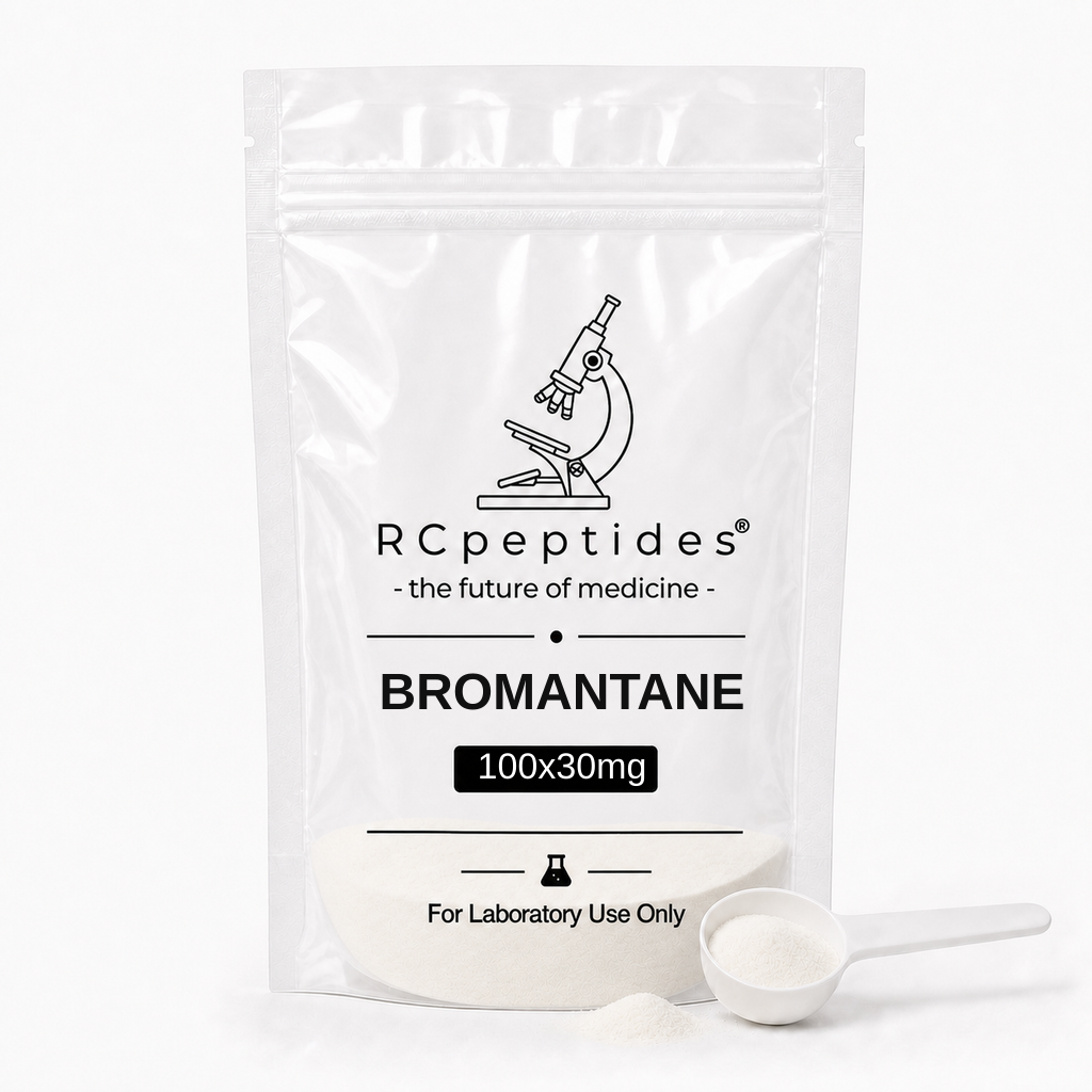 Bromantane 100x30mg