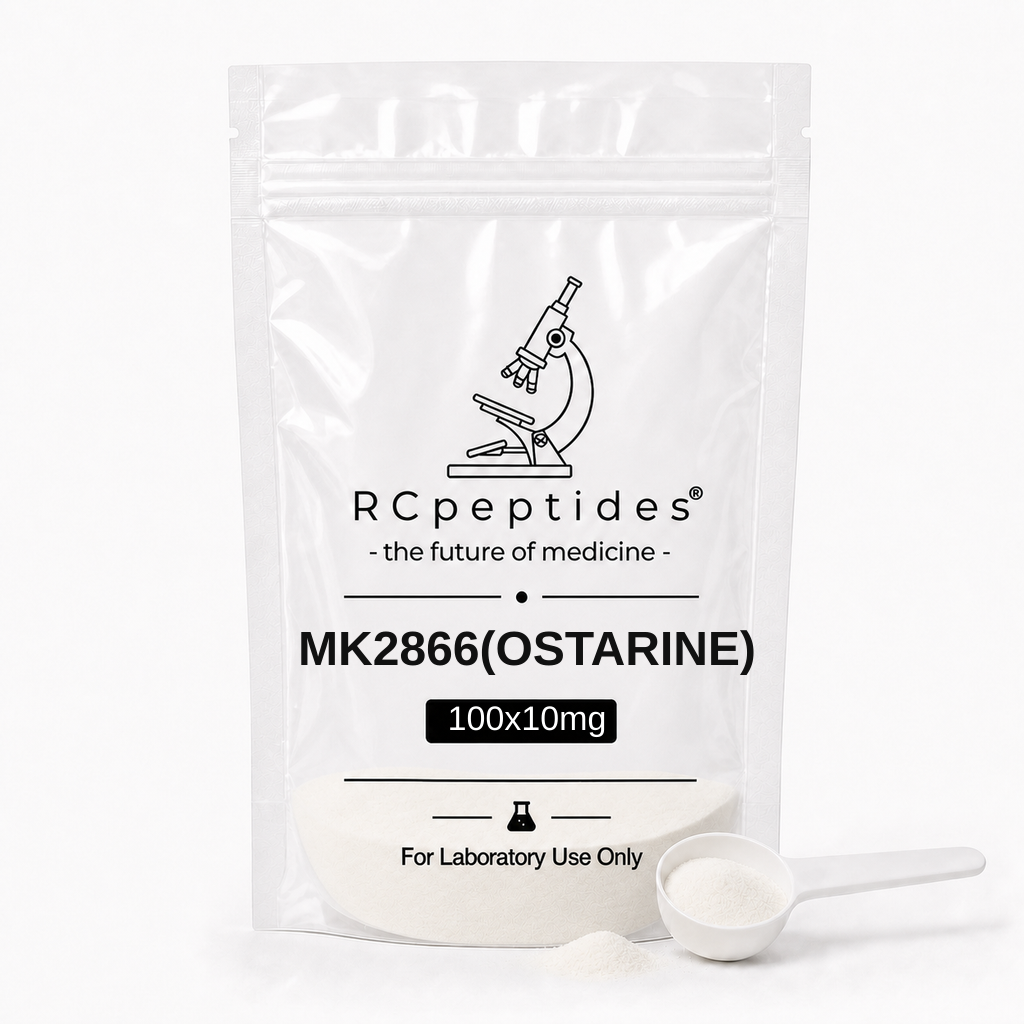 MK2866(Ostarine) 100x10mg