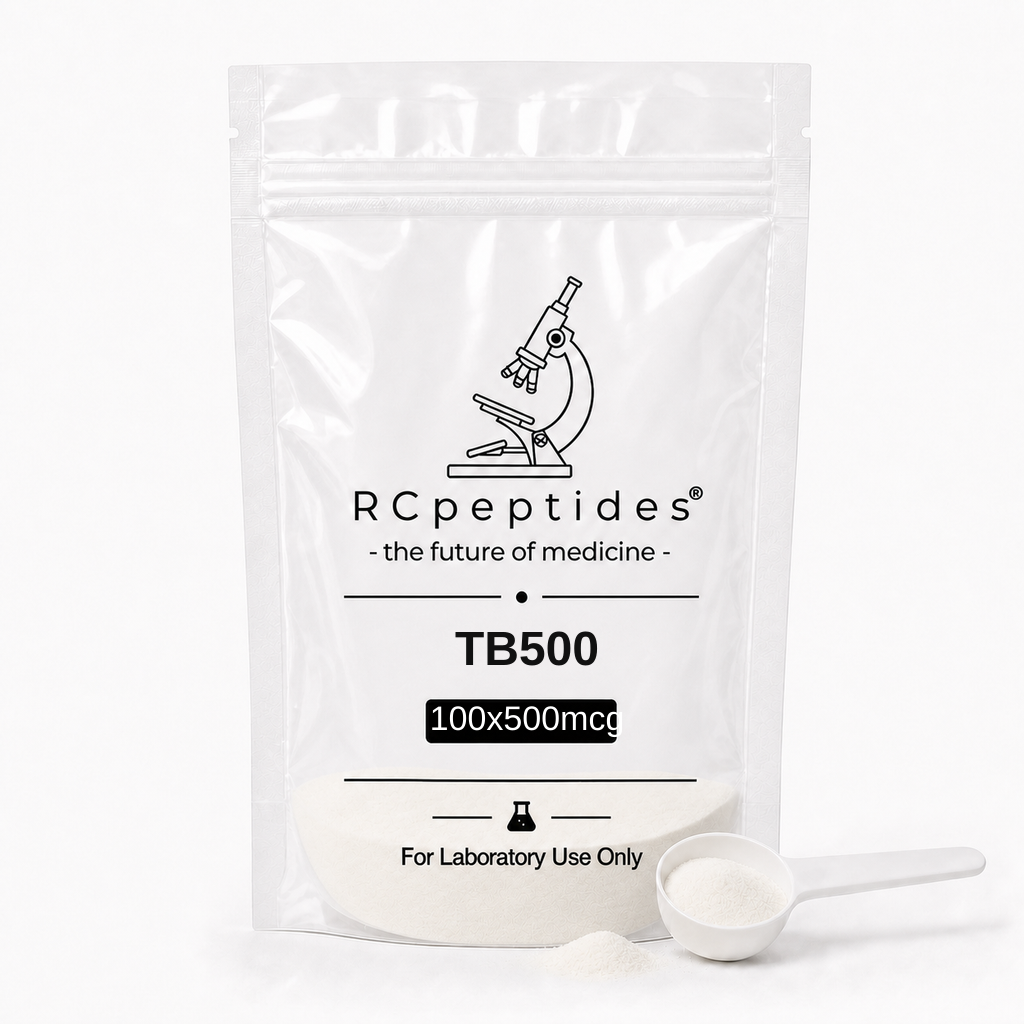 TB500 100x500mcg