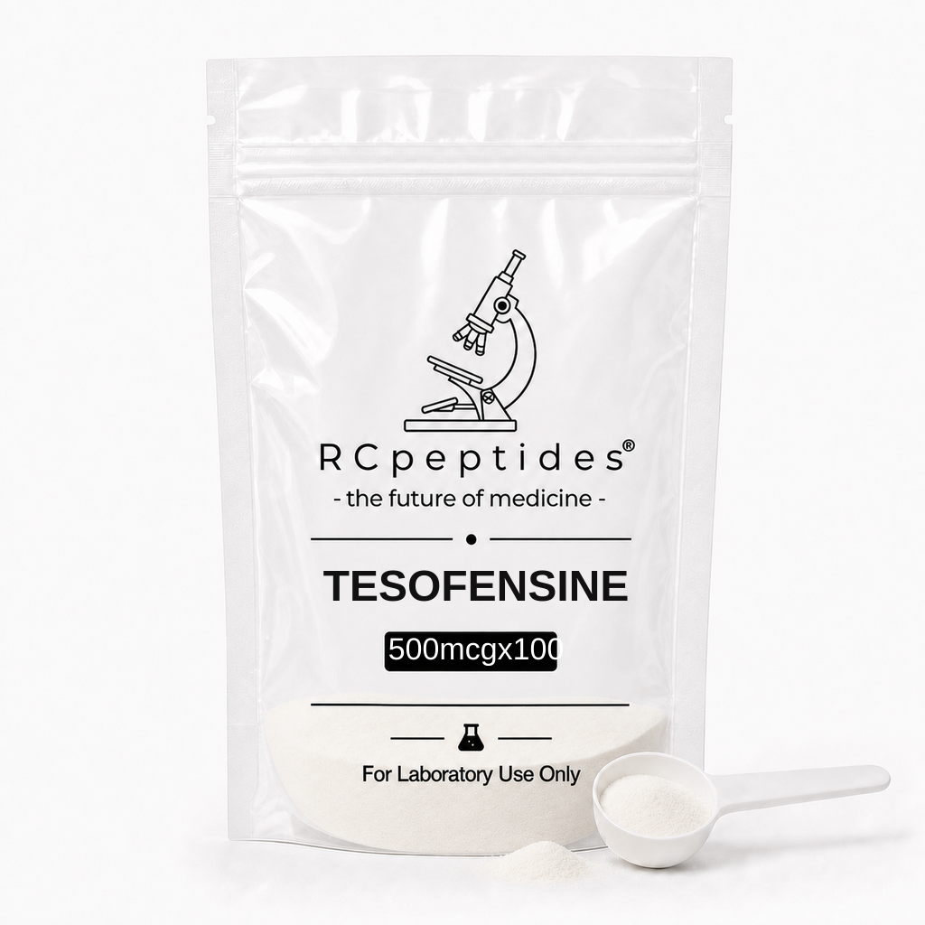 Tesofensine 500mcgx100